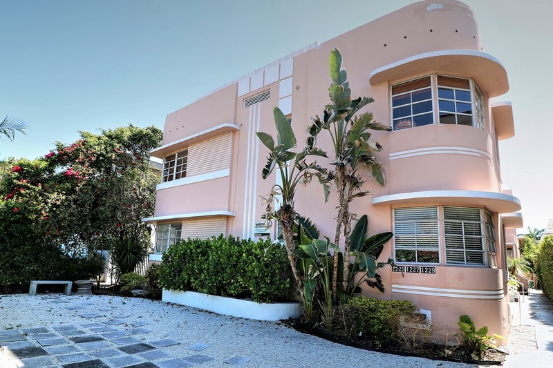 Miami Beach, Florida