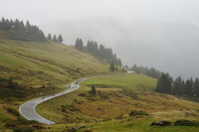 Adventure Tourism